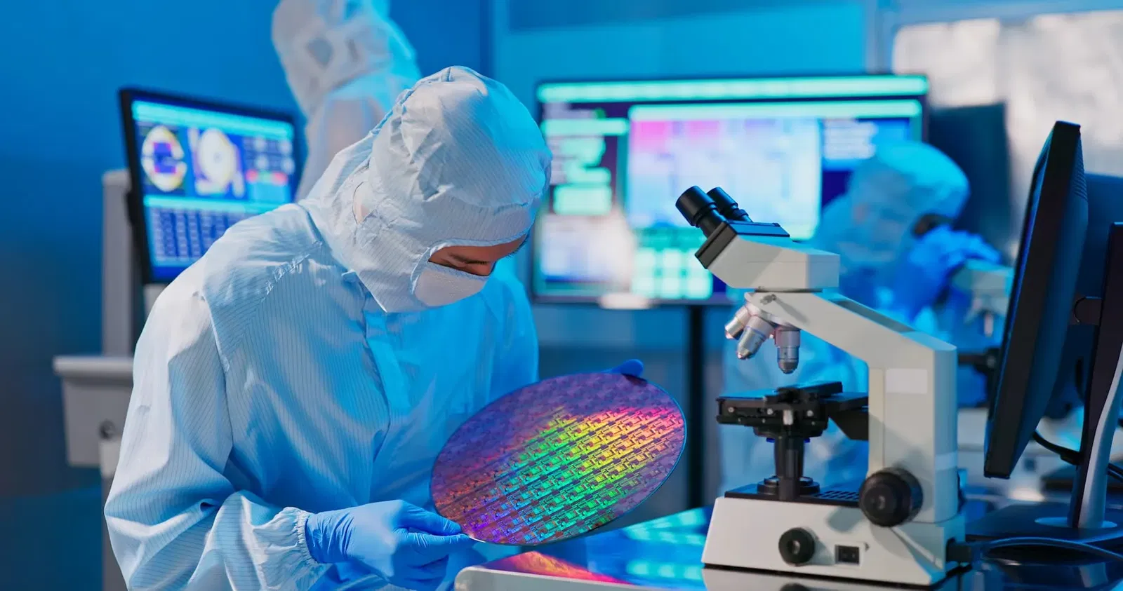 China’s SMIC has started production of 5nm chips, circumventing sanctions and without Western technology China’s SMIC has started production of 5nm chips, circumventing sanctions and without Western technology