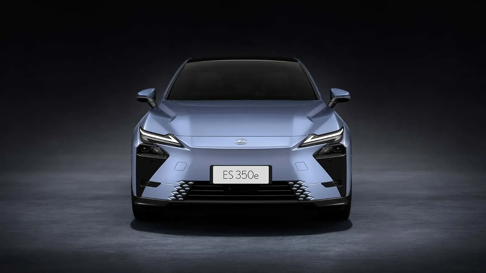 Lexus reveals futuristic ES electric sedan | Image 16 Lexus reveals futuristic ES electric sedan (2026 lexus es)