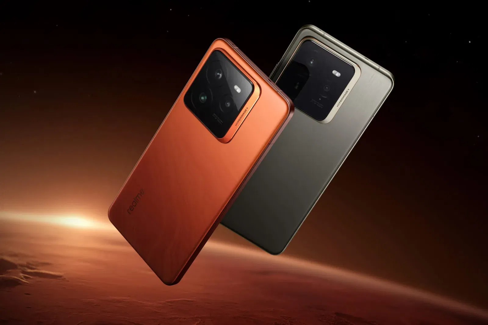 Realme GT 8 Pro: leaked specs of the 2025 flagship Realme GT 8 Pro: leaked specs of the 2025 flagship