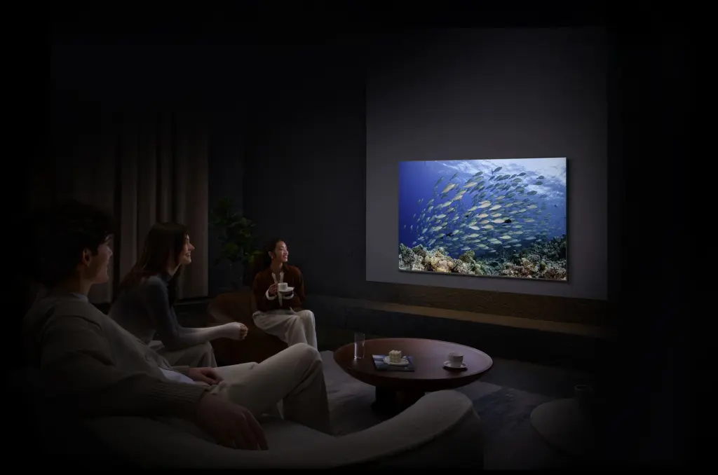Xiaomi launches X Pro QLED TVs with 4K display and Dolby Vision