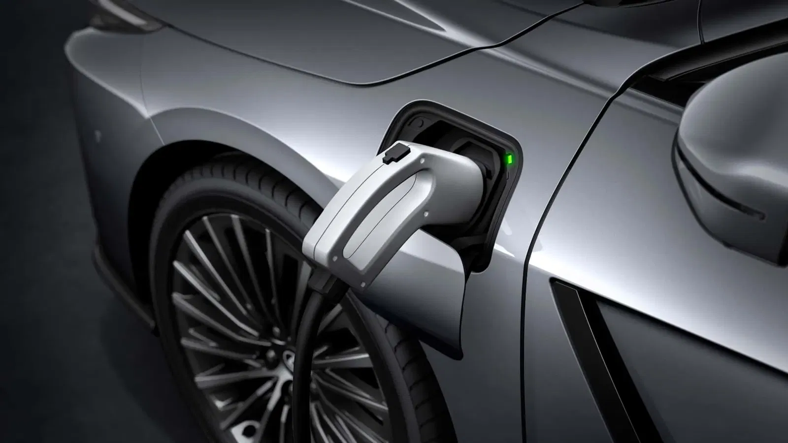 Lexus reveals futuristic ES electric sedan | Image 17 Lexus reveals futuristic ES electric sedan (2026 lexus es 13)