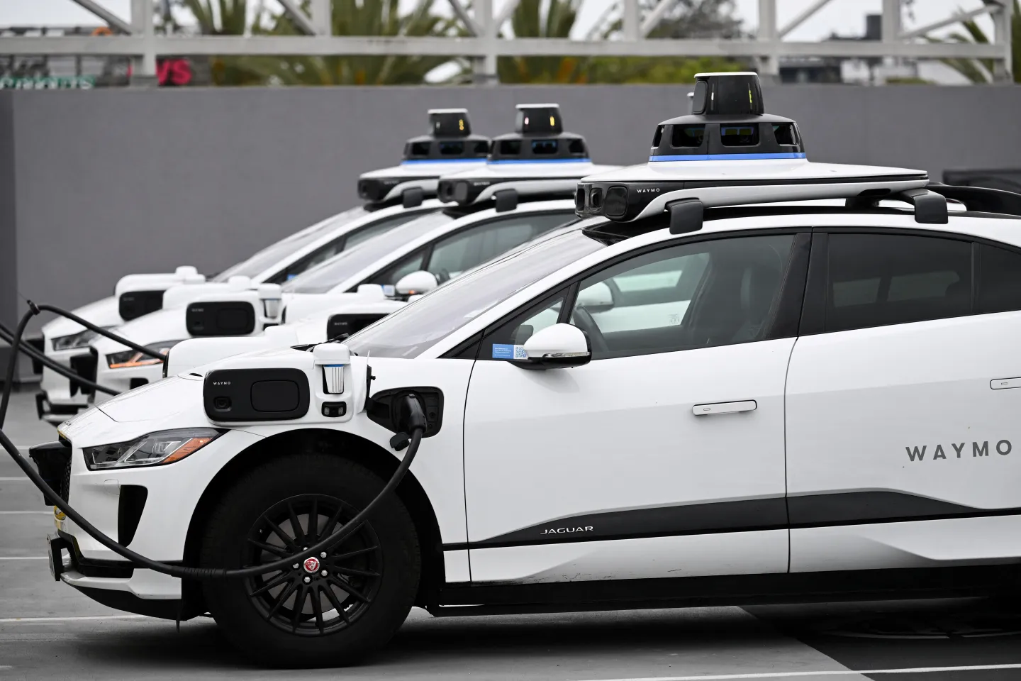 Waymo has begun international drone testing in Tokyo