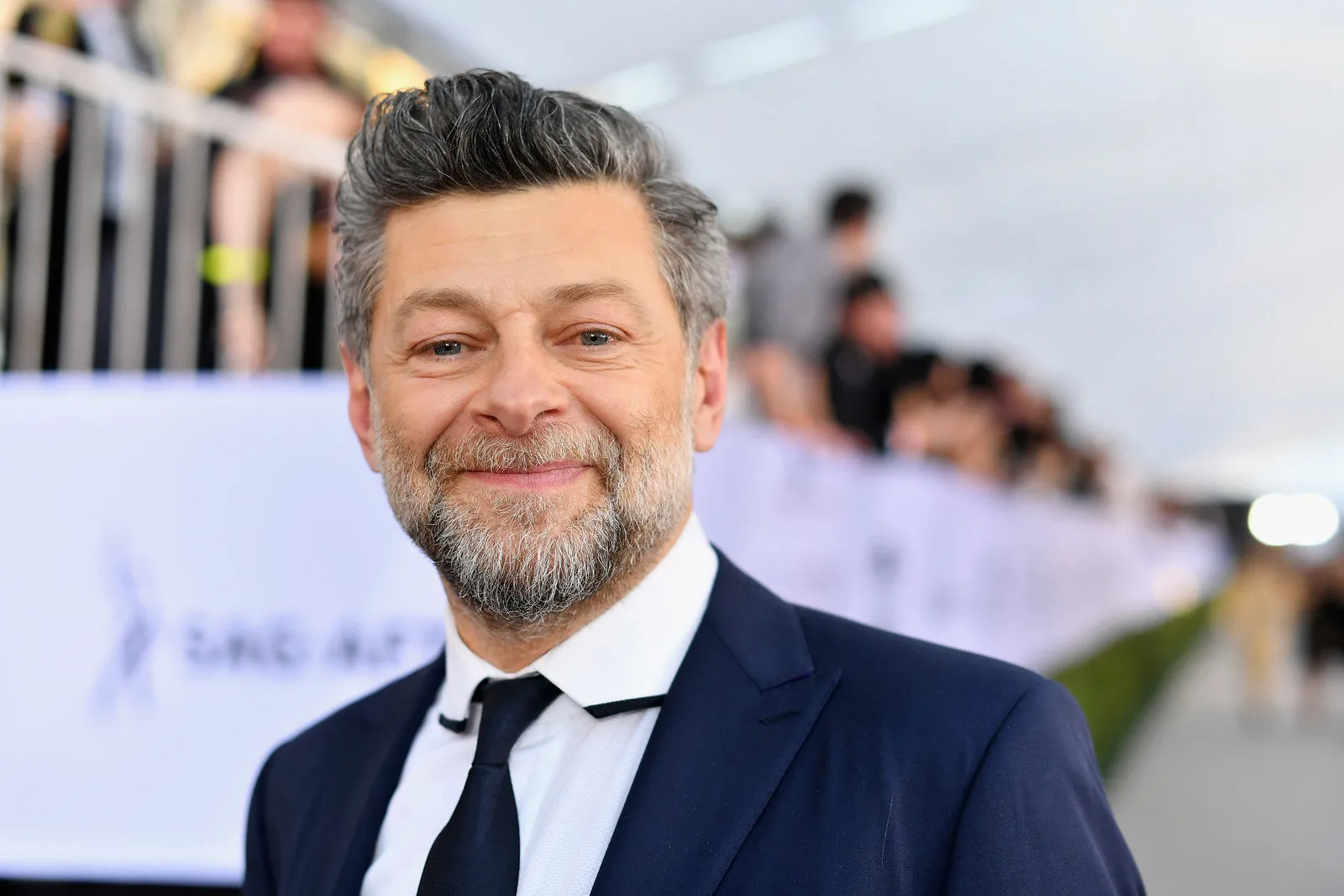 Andy Serkis to headline Comic Con Astana 2025