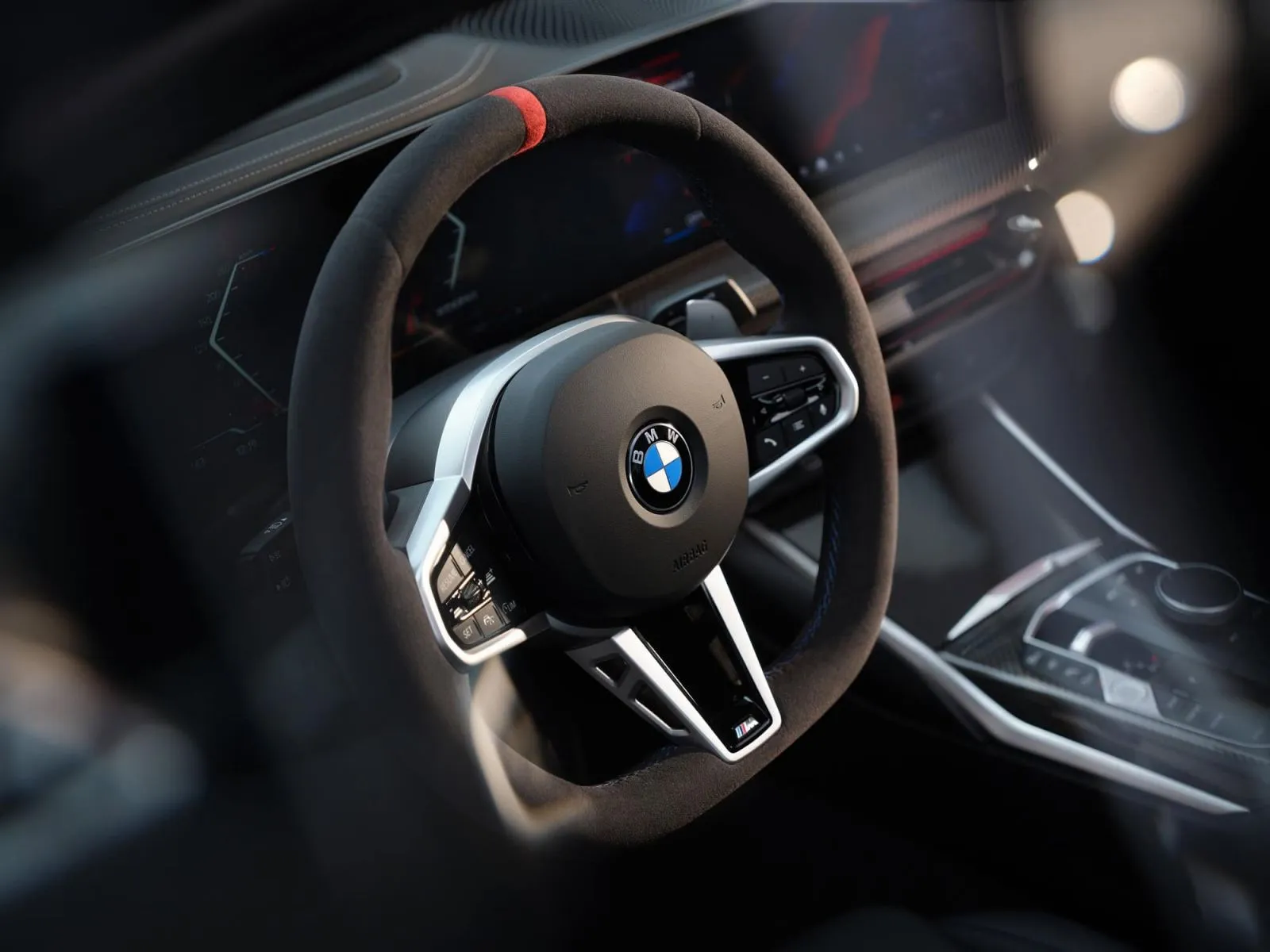 BMW 3 Series celebrates 50 years and releases limited edition version for China | Image 2 BMW 3 Series celebrates 50 years and releases limited edition version for China (2 2025 bmw 3 series 50 years edition 1)