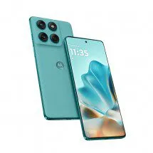 Motorola Edge 60 Fusion smartphone unveiled with Moto AI, improved display and IP69 protection | Image 3 Motorola Edge 60 Fusion