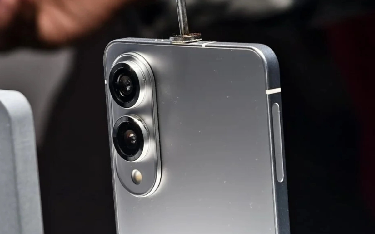 Galaxy S25 Edge: what is known about the release of Samsung’s most mysterious smartphone