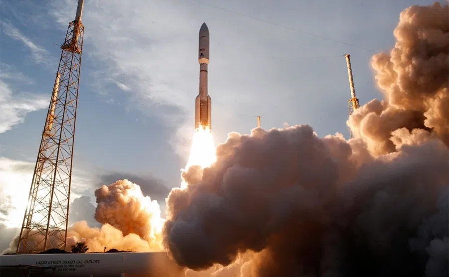 Amazon has put Kuiper satellites into orbit – it’s a new competitor to Starlink