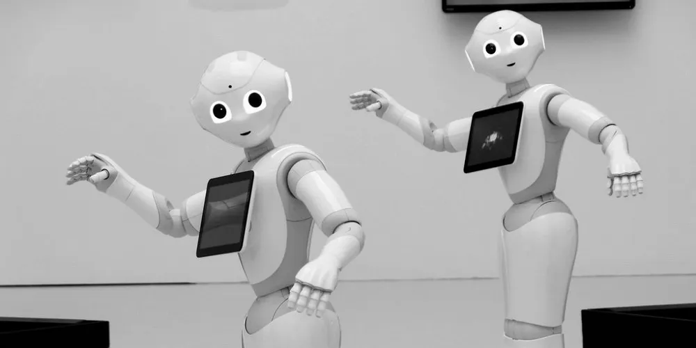 Russia has signed a Code of Ethics for the use of artificial intelligence Russia has signed a Code of Ethics for the use of artificial intelligence
