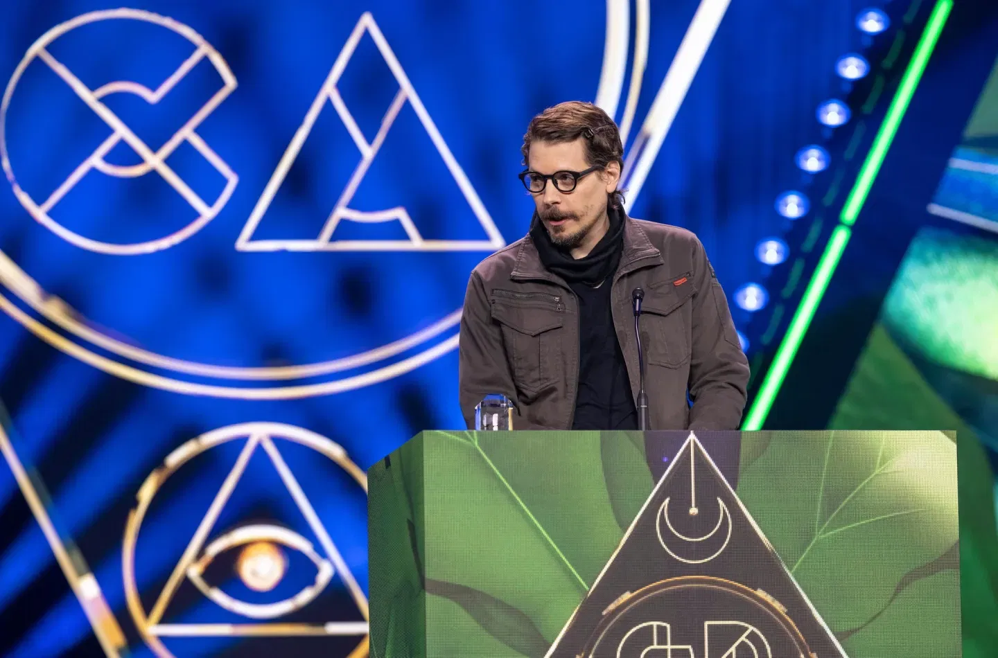 The creator of Papers, Please encourages developers to make weirder and more personal games