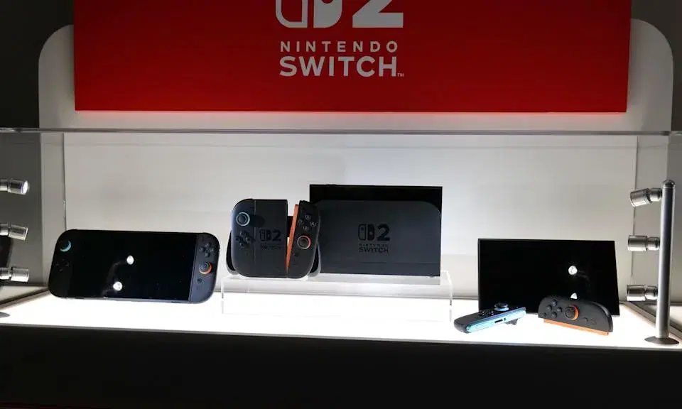 Switch 2 has 2.2 million applications – Nintendo can’t keep up with demand