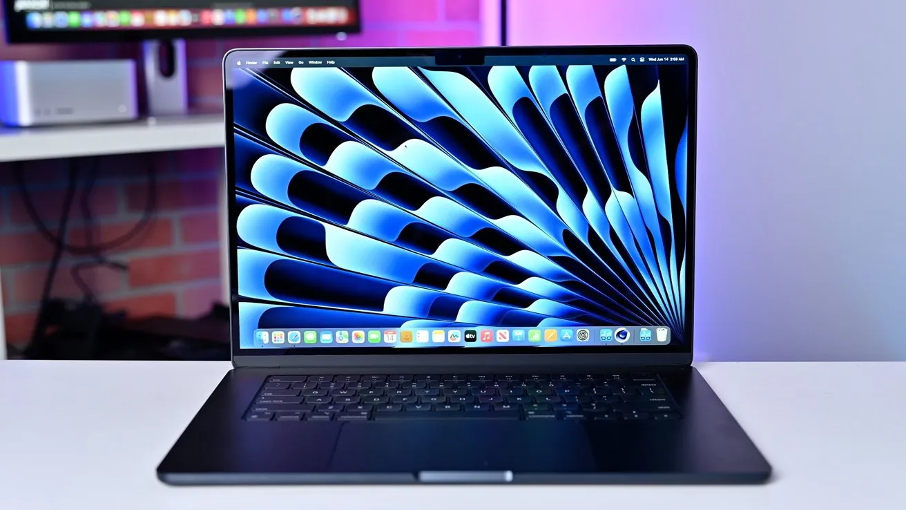 MacBook Air M4 goes on sale at Citilink MacBook Air M4 goes on sale at Citilink