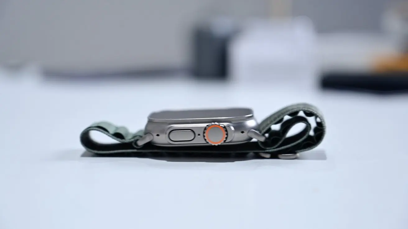 Apple Watch’s interface will become like the Vision Pro Apple Watch’s interface will become like the Vision Pro