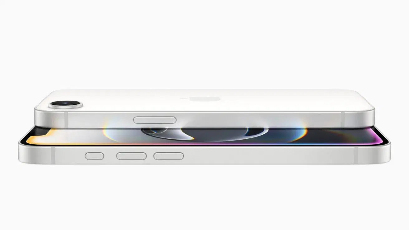 The new iPhone 16e has launched more successfully than the iPhone SE 3 The new iPhone 16e has launched more successfully than the iPhone SE 3