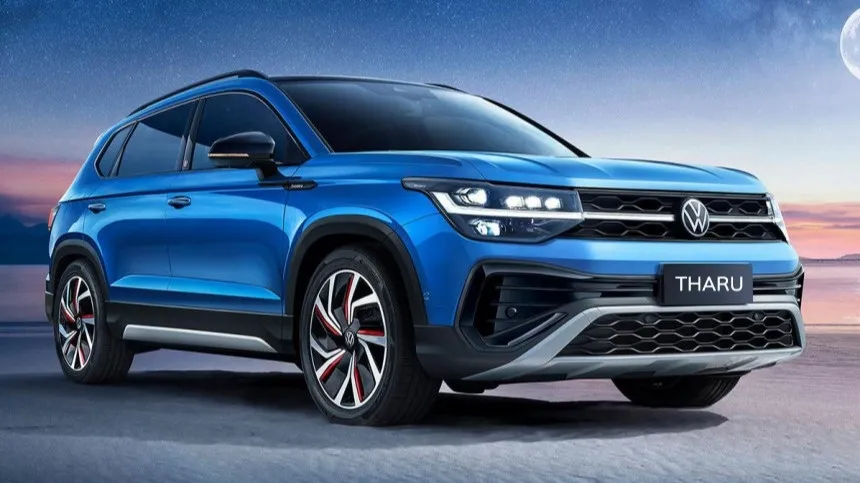 Volkswagen gives lifetime warranty on crossovers | Image 1 Volkswagen gives lifetime warranty on crossovers (6554a8b7b46136778dba8443)