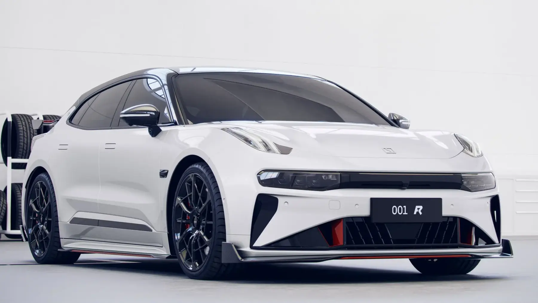 Electric car sales in Russia down 68.5% in the first quarter of 2025