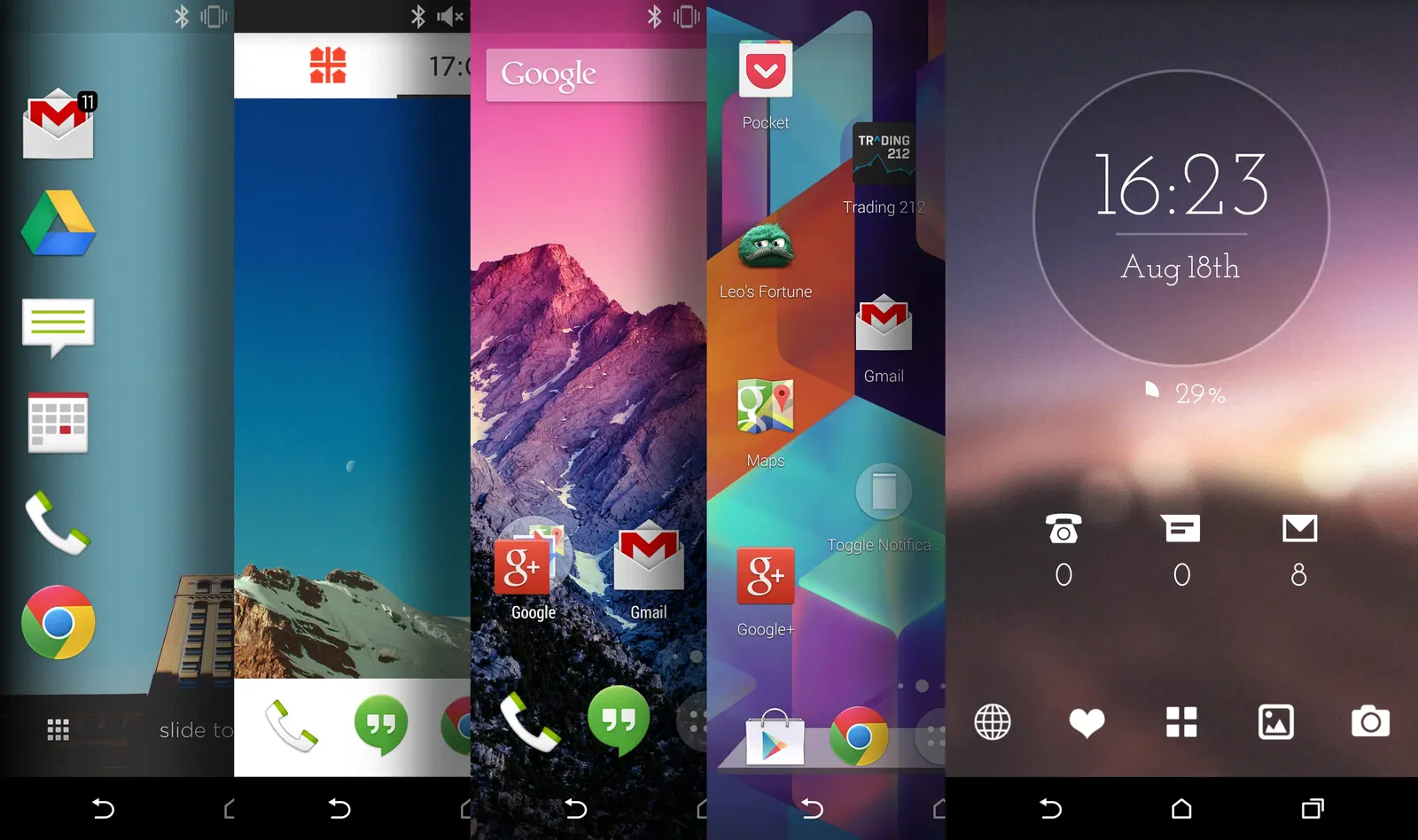 Why the era of Android Launchers is almost over | Image 4 Why the era of Android Launchers is almost over (90)