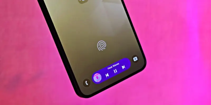 Samsung has introduced a new way to control YouTube between devices Samsung has introduced a new way to control YouTube between devices