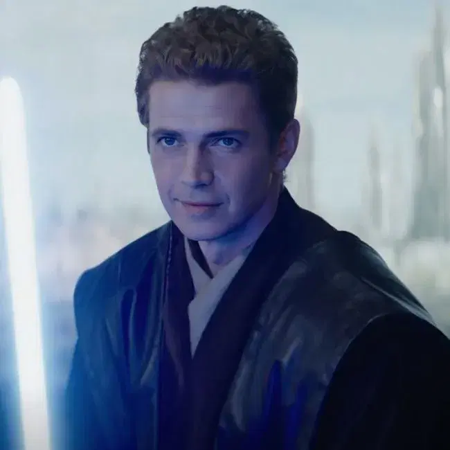Hayden Christensen wants to play Darth Vader again | Image 3 Hayden Christensen wants to play Darth Vader again ()