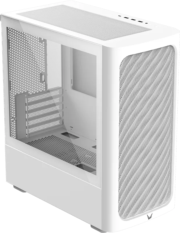 Formula V Line released Air Mesh G3 compact enclosures | Image 4 Formula V Line released Air Mesh G3 compact enclosures (air mesh g3 white 3)