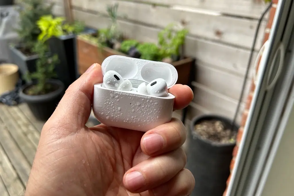 Apple AirPods Pro 3: Everything You Need to Know | Image 1 Apple