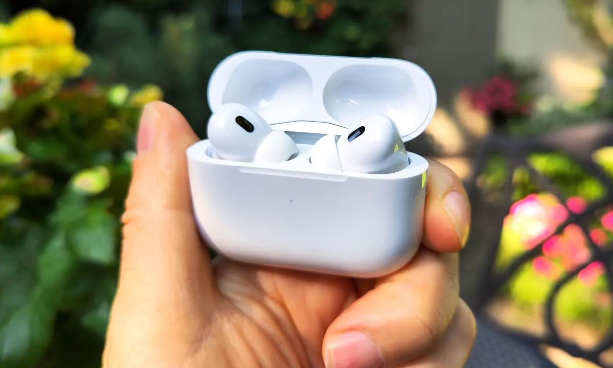 Apple AirPods Pro 3: Everything you need to know