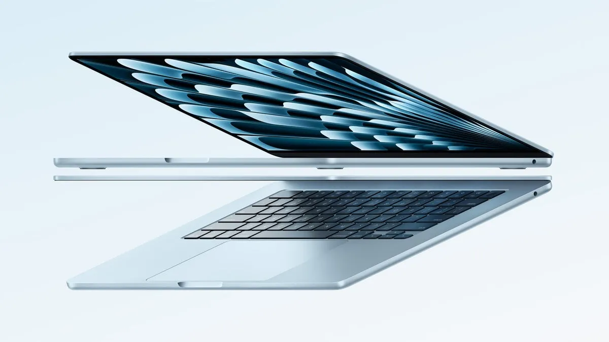 Apple will strengthen MacBook lids: a new magnetic mechanism with no side effects