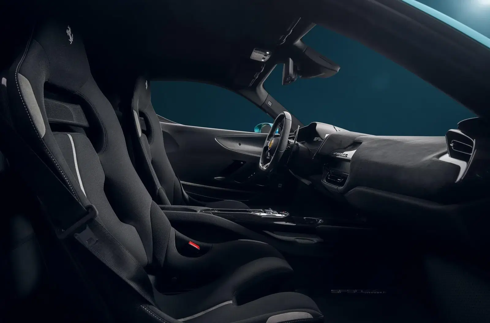 Novitec has turned the Ferrari SF90 XX into an even more extreme hypercar | Image 4 Novitec has turned the Ferrari SF90 XX into an even more extreme hypercar ()