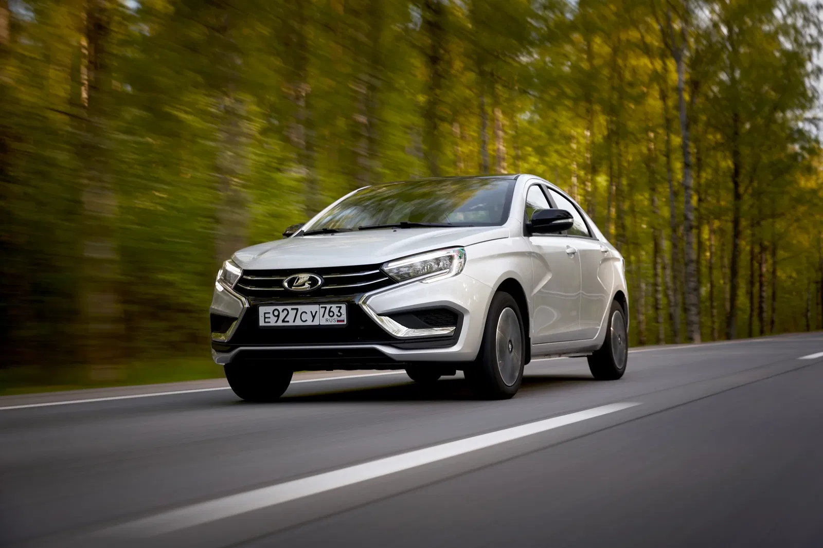 Mass recall of Lada Vesta and Largus: what owners need to know