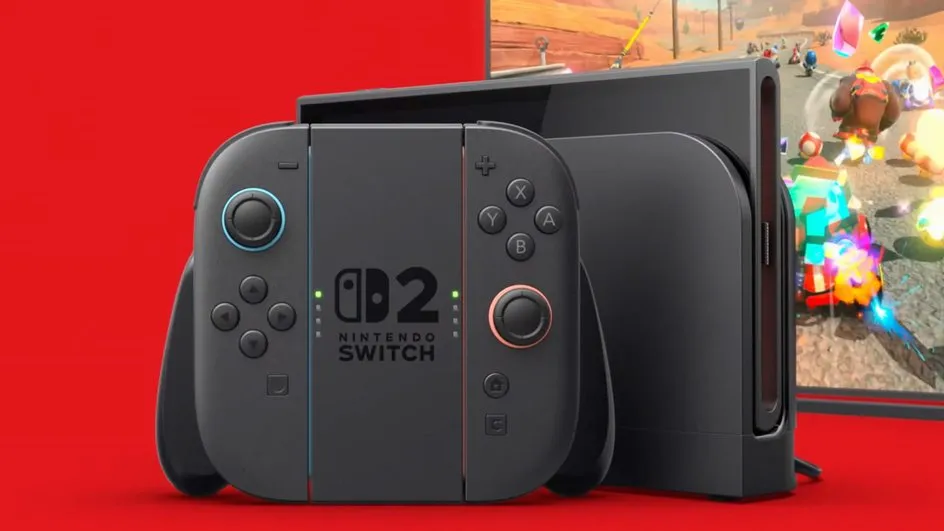 Nintendo has developed its own Switch emulator for Switch 2