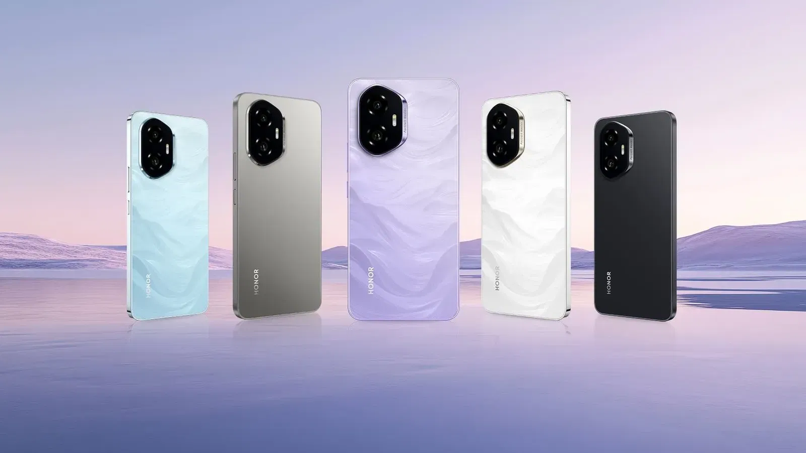 The entire Honor 400 lineup revealed before the announcement: specs that surprise you The entire Honor 400 lineup revealed before the announcement: specs that surprise you