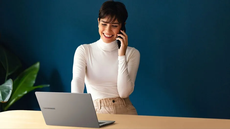 Asus introduces new ExpertBook P1 business notebooks: practicality, reliability and AI tools