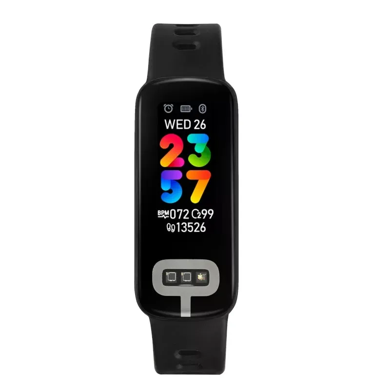 Asus unveils first fitness bracelet with blood pressure and ECG measurement | Image 3 Asus VivoWatch 6 AERO