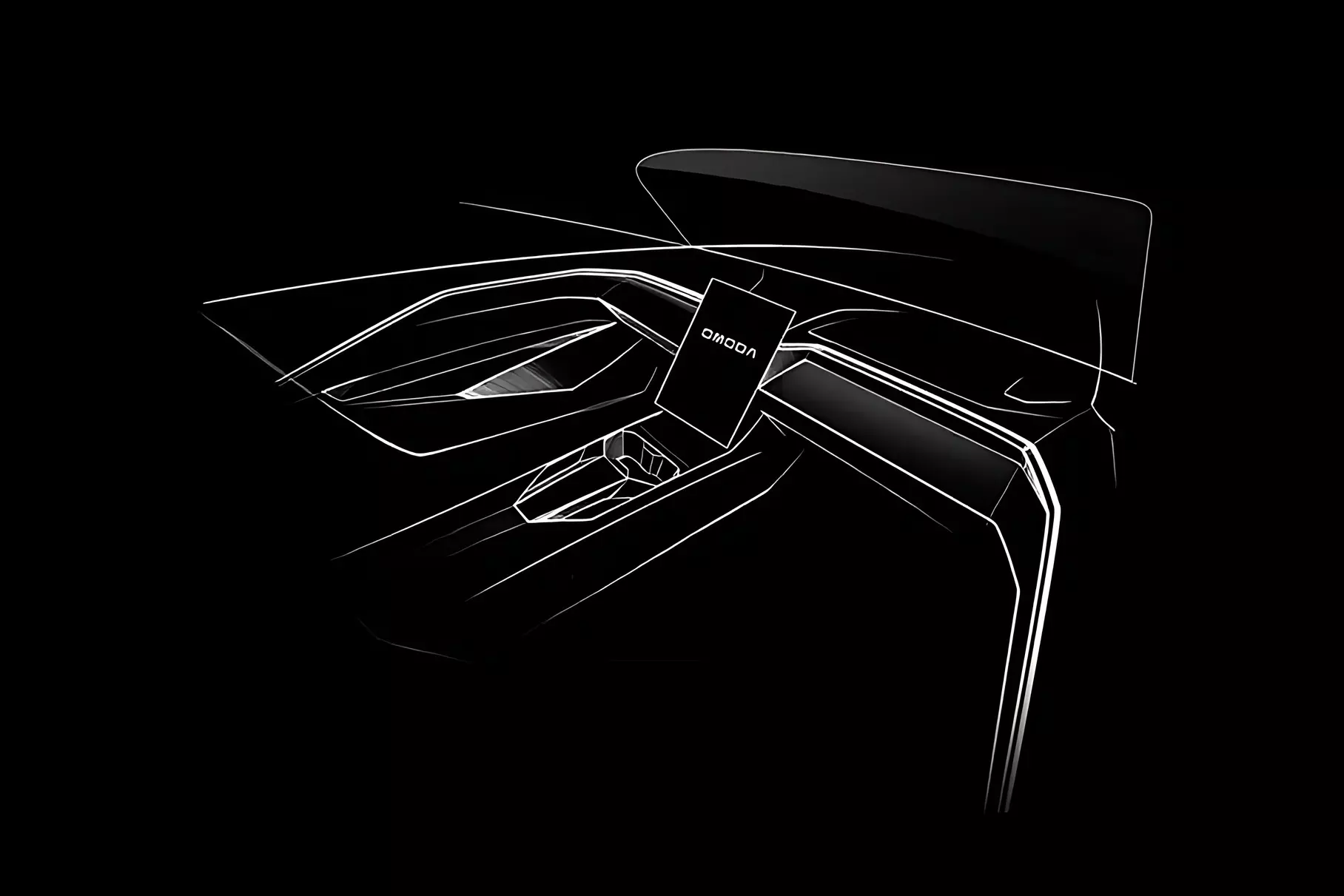 First look at Omoda C3: new affordable crossover revealed in design sketches | Image 2 First look at Omoda C3: new affordable crossover revealed in design sketches (b6cfe3199fc18018cbe7fd7c84937152a8f9f43f)
