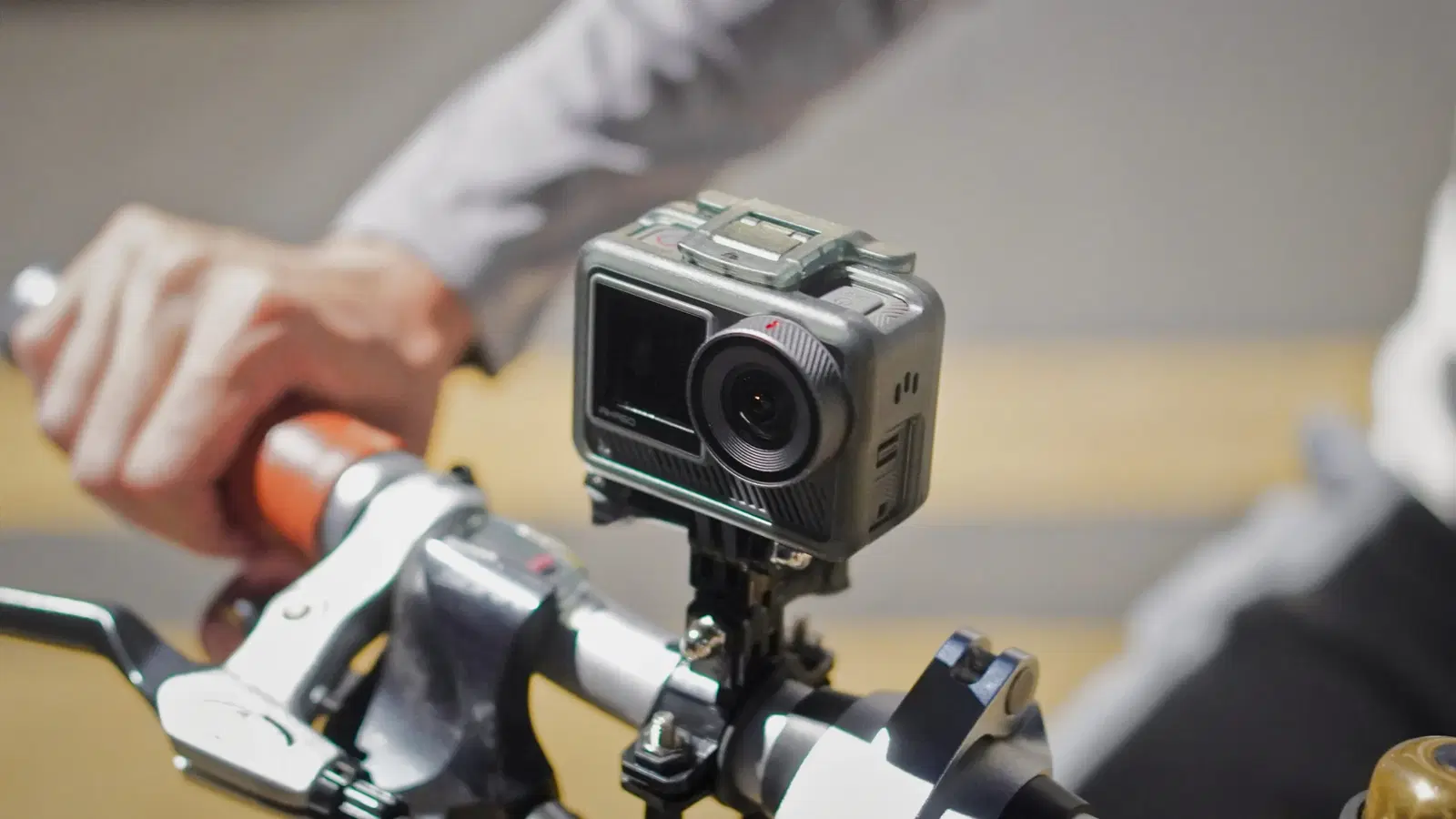 New Akaso action cameras are available in Russia - from 12,690 rubles | Image 5 New Akaso action cameras are available in Russia - from 12,690 rubles (b8 lite 01 scaled)