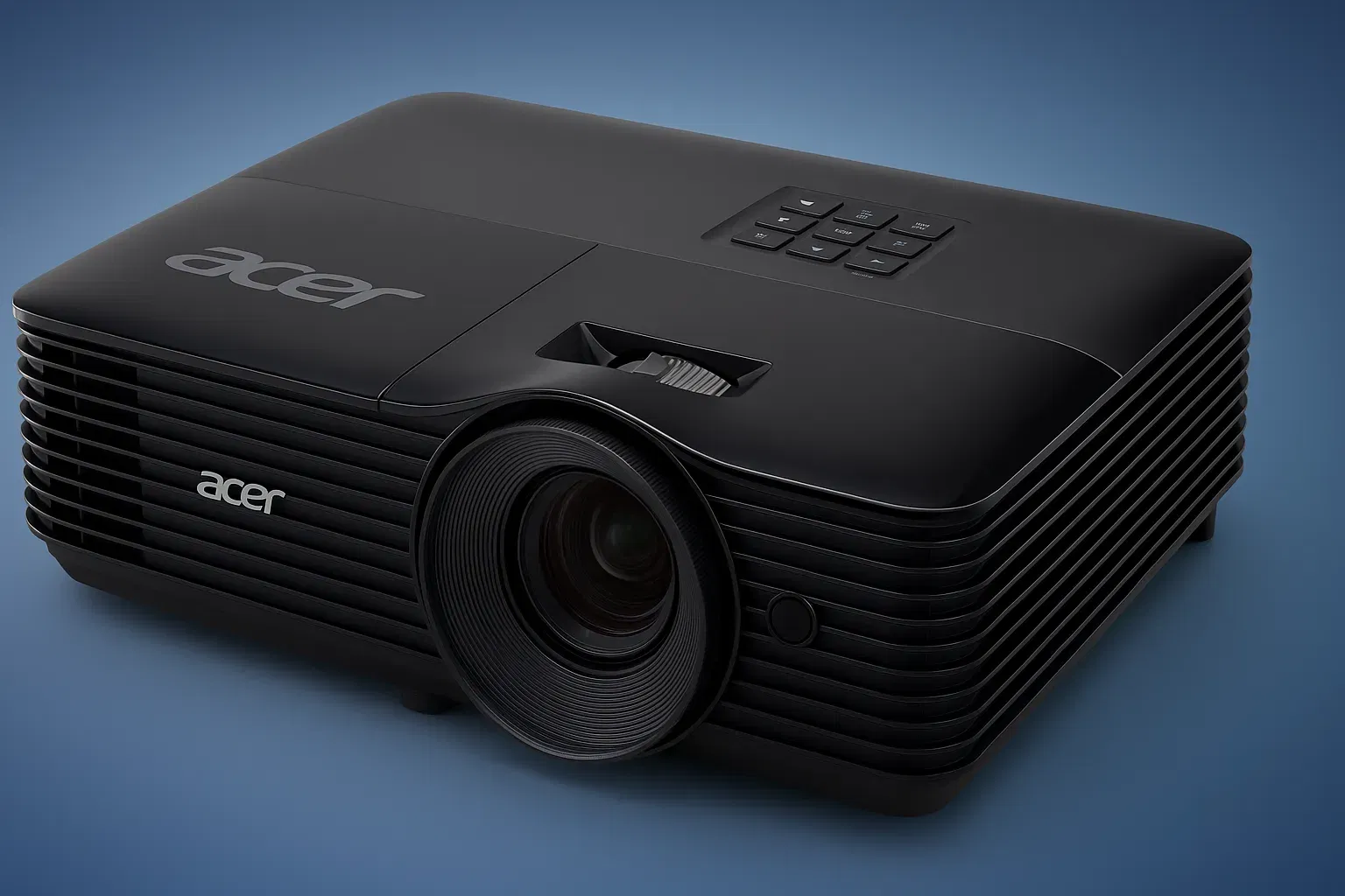 Acer X1228i projector on sale now: up to 4800 lumens and Miracast support