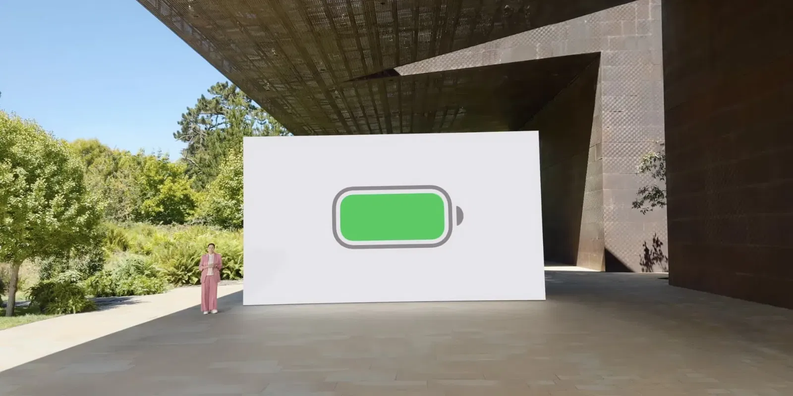 iPhone 17 Pro Max will get the most powerful battery in Apple history | Image 3 iPhone 17 Pro Max will get the most powerful battery in Apple history (battery life iphone event.jpg)