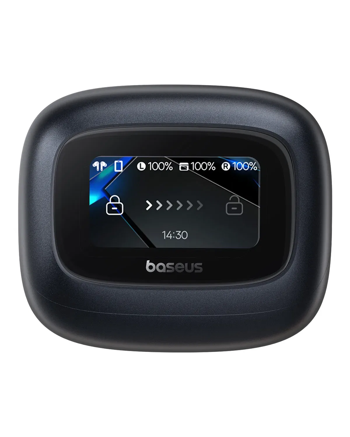 Baseus unveiled Bowie M2s Ultra headphones with in-case display - on sale now | Image 4 Baseus unveiled Bowie M2s Ultra headphones with in-case display - on sale now (bowie m2s ultra 1)