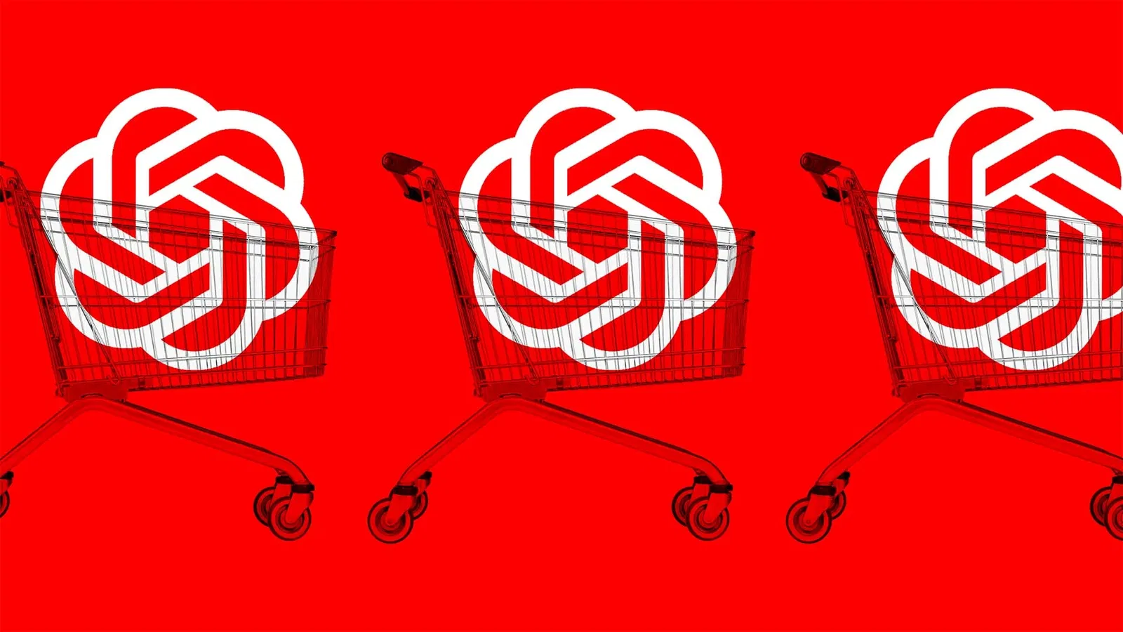 OpenAI challenges Google: new search and shopping features in ChatGPT