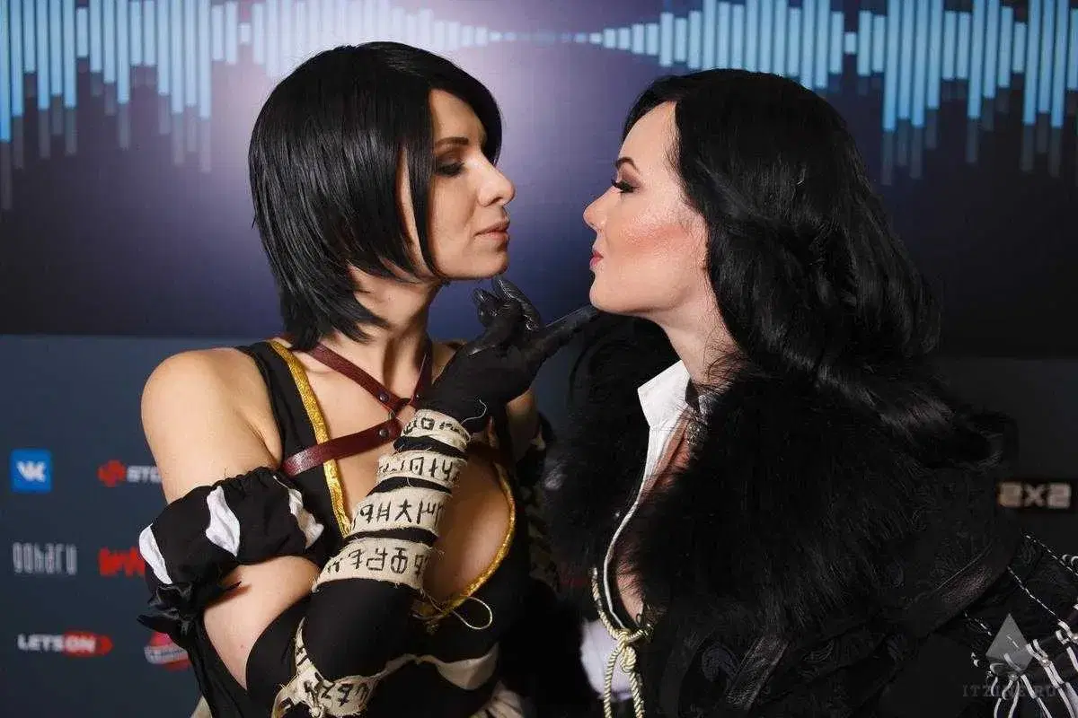 Comic Con Igromir 2025: Ticket Sales Start | Image 5 Comic Con Igromir 2025: Ticket Sales Start (cosplay 37 of 109 1)