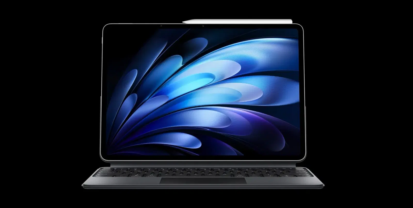 Vivo unveiled the Pad5 Pro and Pad SE tablets, as well as the Watch 5 smartwatch Vivo unveiled the Pad5 Pro and Pad SE tablets, as well as the Watch 5 smartwatch