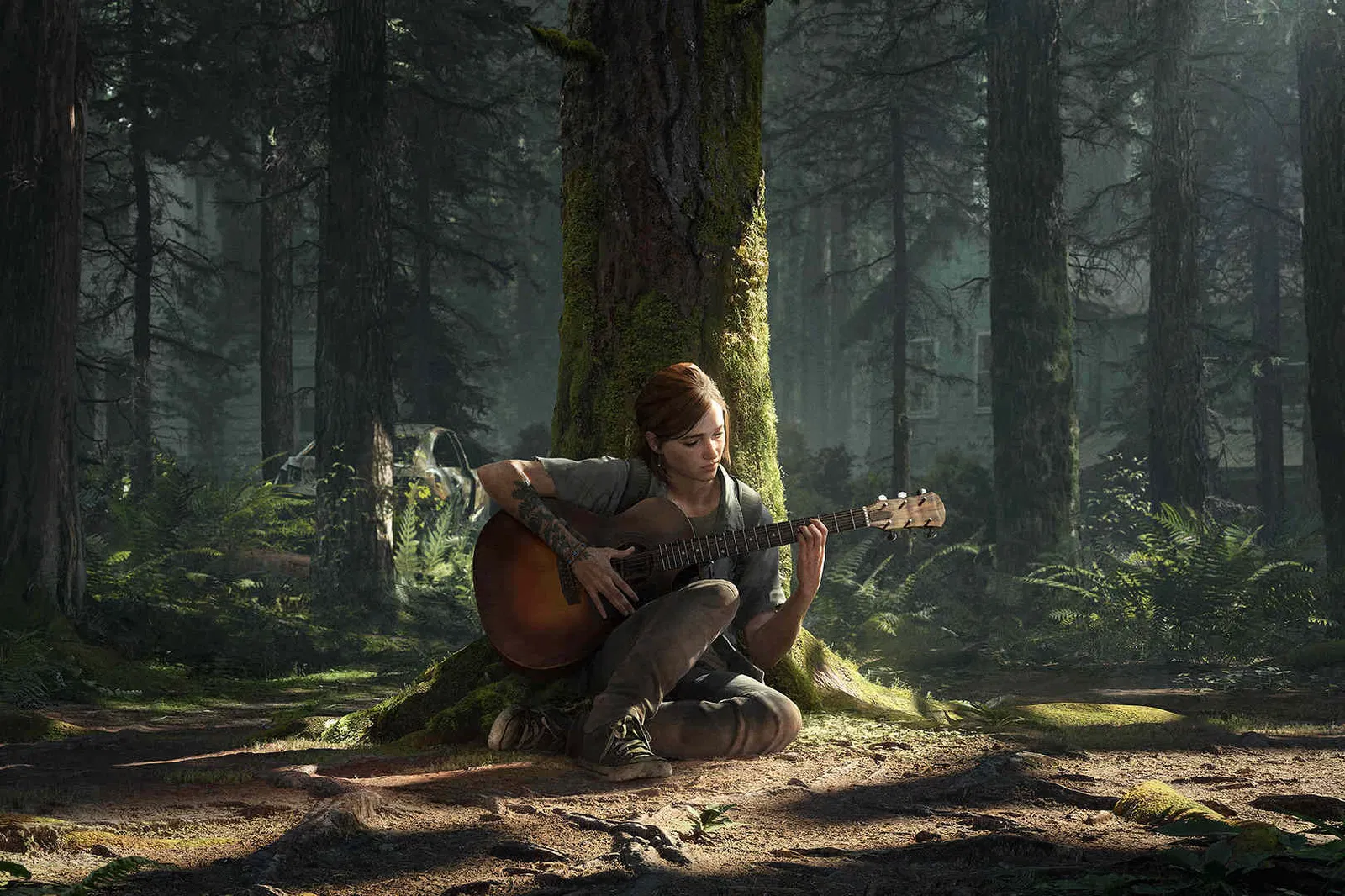 Sony PlayStation's Best Game Franchises | Image 11 Sony PlayStation