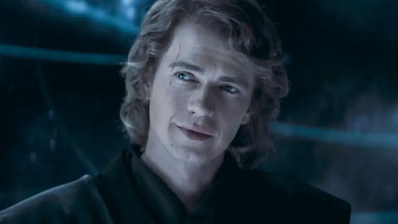 Hayden Christensen wants to play Darth Vader again