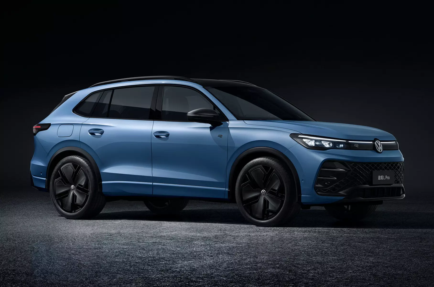 Volkswagen gives lifetime warranty on crossovers