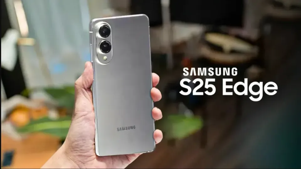 Galaxy S25 Edge: what's known about the release of Samsung's most mysterious smartphone | Image 2 Galaxy S25 Edge: what we know about the release of Samsung's most mysterious smartphone (fd7c278ace4b41df886ef2bd90011388)