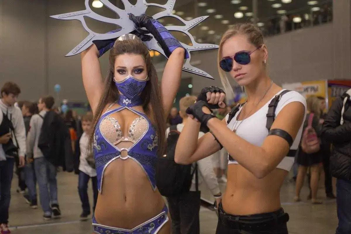 Comic Con Gameworld 2025: ticket sales have started