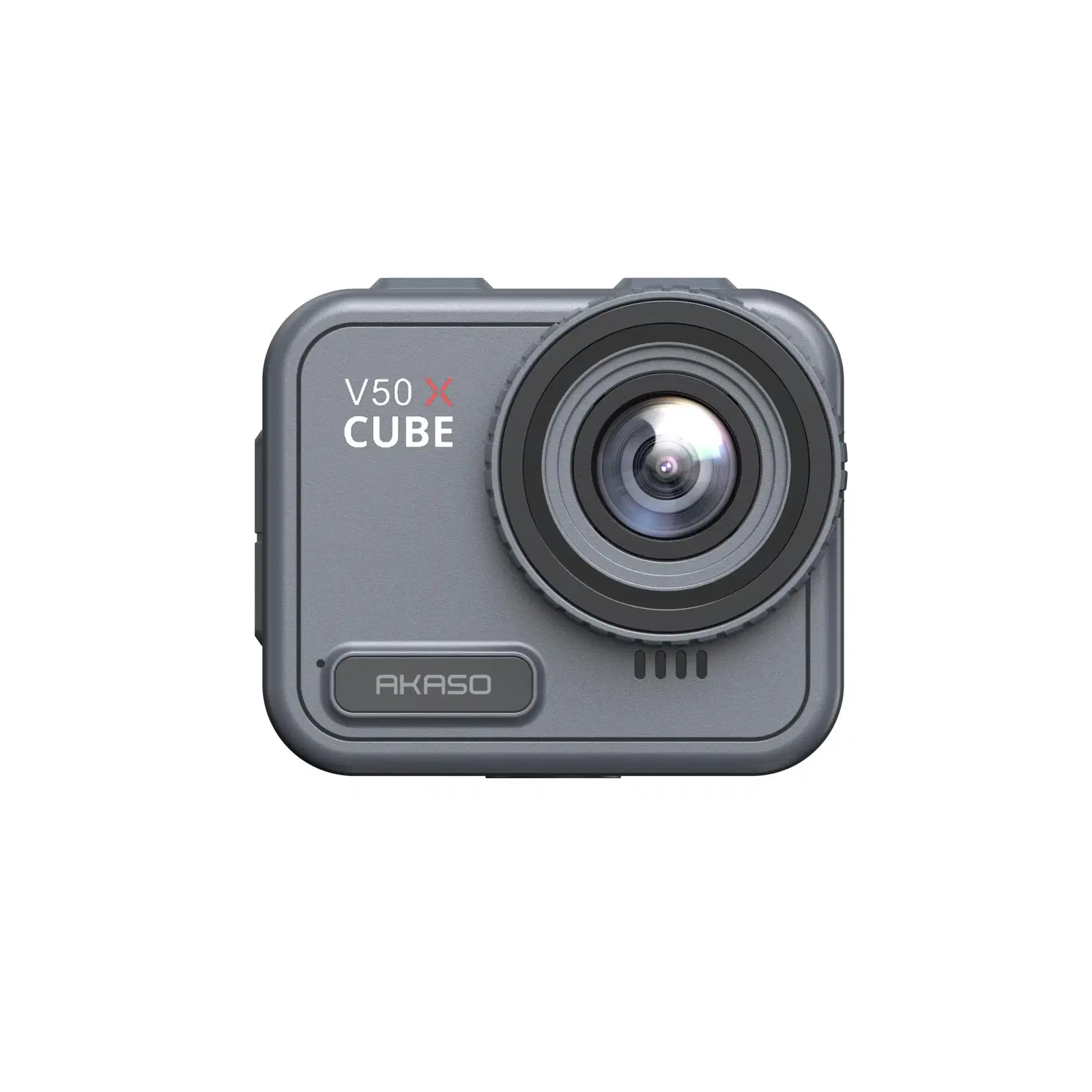 New Akaso action cameras available in Russia - from 12,690 rubles | Image 7 New Akaso action cameras are available in Russia - from 12,690 rubles (front)