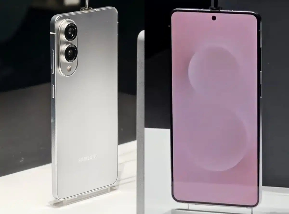 Samsung accidentally revealed the Galaxy S25 Edge prices on its website Samsung accidentally revealed the Galaxy S25 Edge prices on its website