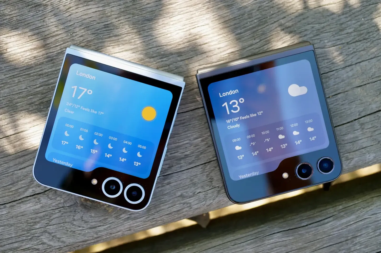 Samsung Galaxy Z Flip 7: all that is known