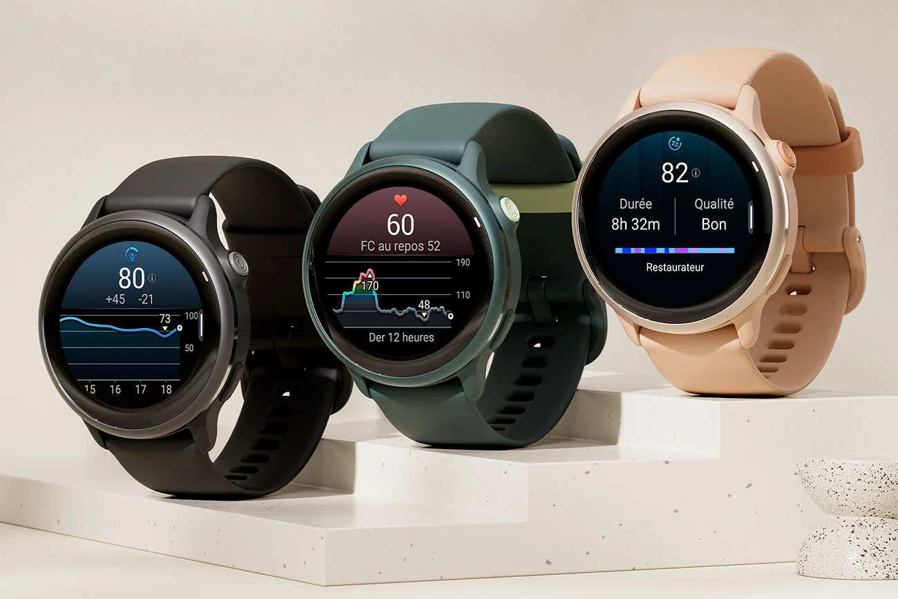 Garmin unveils Vivoactive 6 with AMOLED screen and sleep tracking | Image 2 Garmin unveils Vivoactive 6 with AMOLED screen and sleep tracking (garmin vivoactive 6 2)