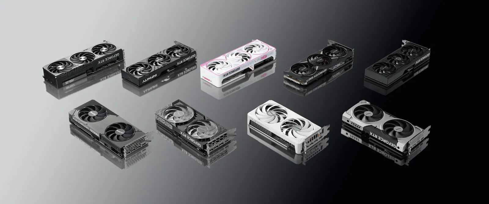 Nvidia GeForce RTX 5060 Ti on sale at Citilink - from 31,000 ₽ | Image 4 Nvidia GeForce RTX 5060 Ti on sale at Citilink - from 31,000 ₽ (geforce rtx 5060 ti custom partner cards scaled)